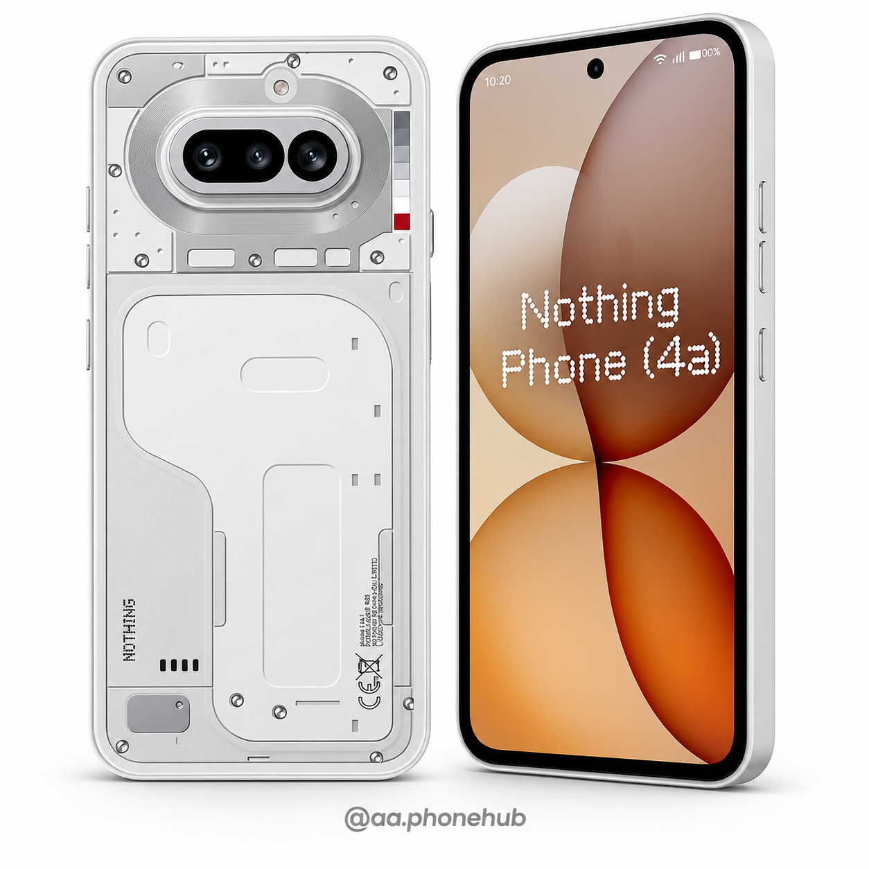 Nothing Phone (4a)