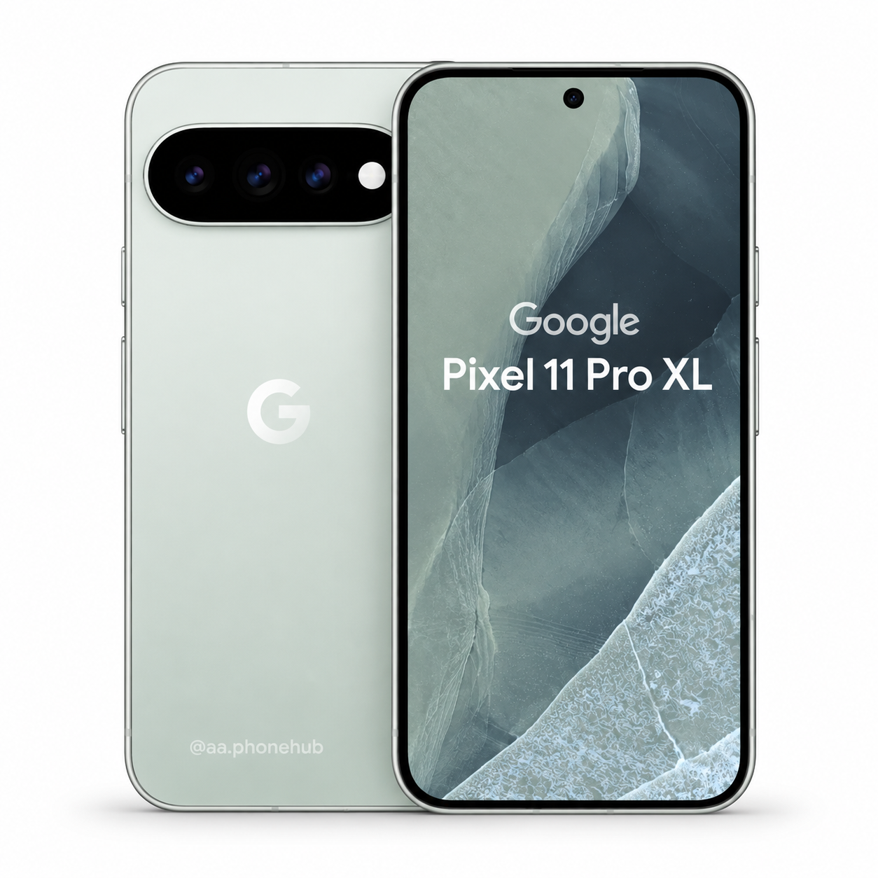 Google Google Pixel 11 Pro XL