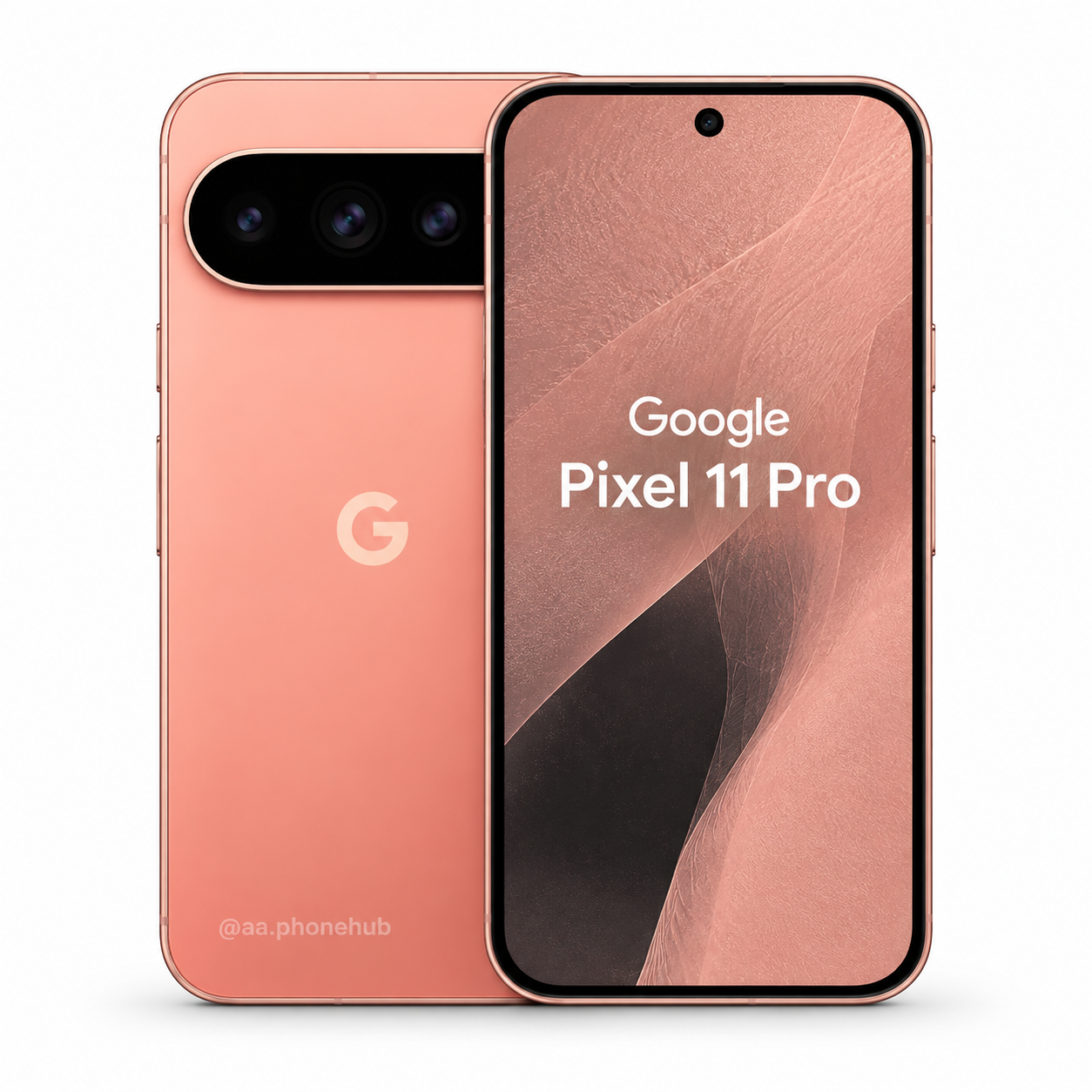 Google Google Pixel 11 Pro