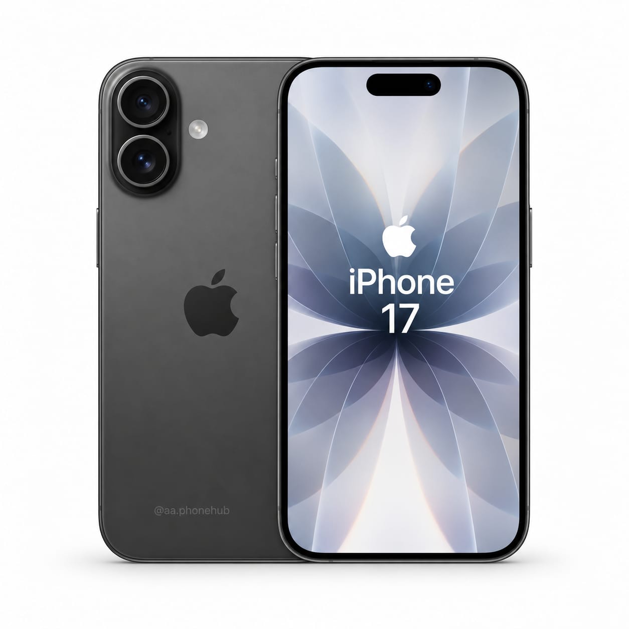 Apple iPhone 17
