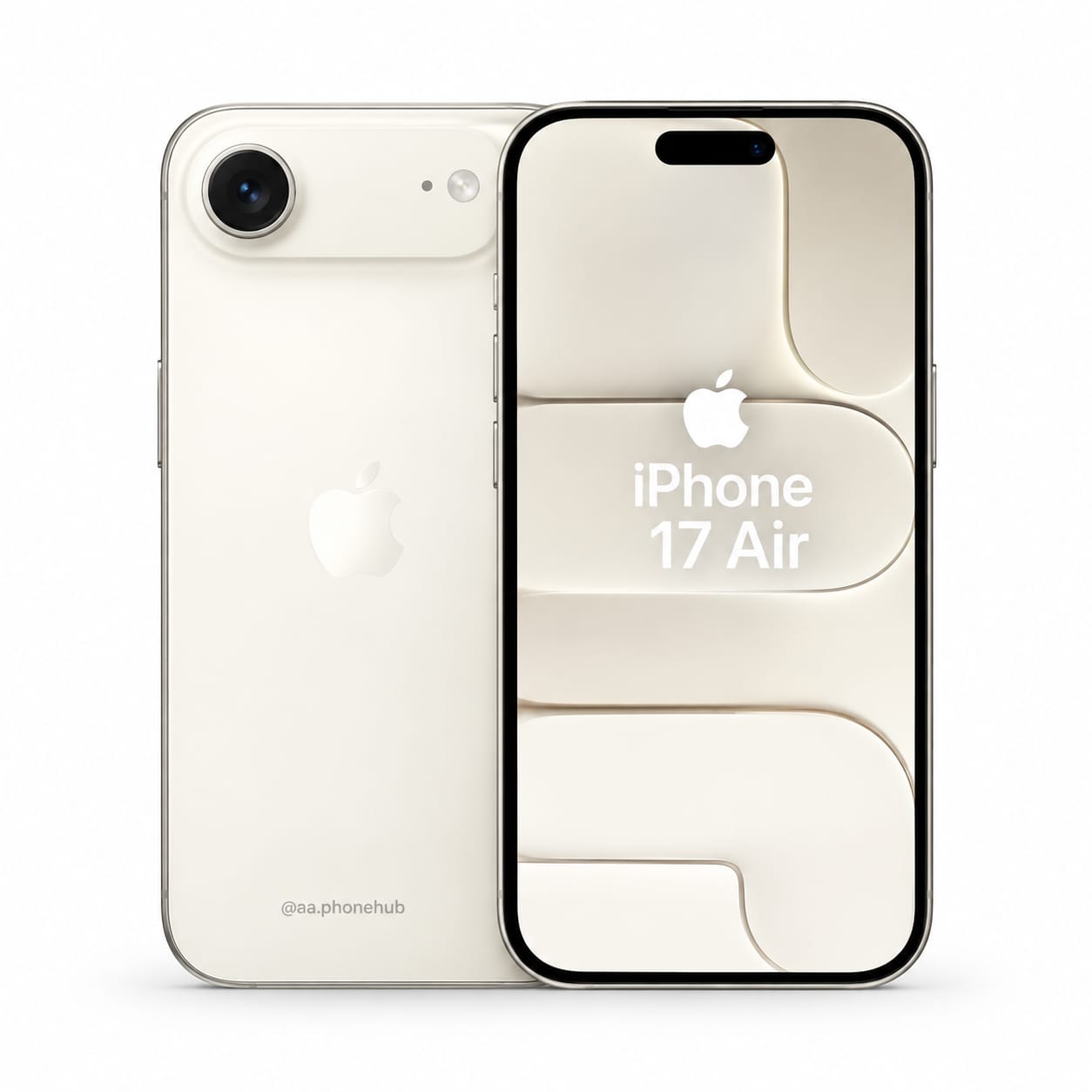 Apple iPhone Air