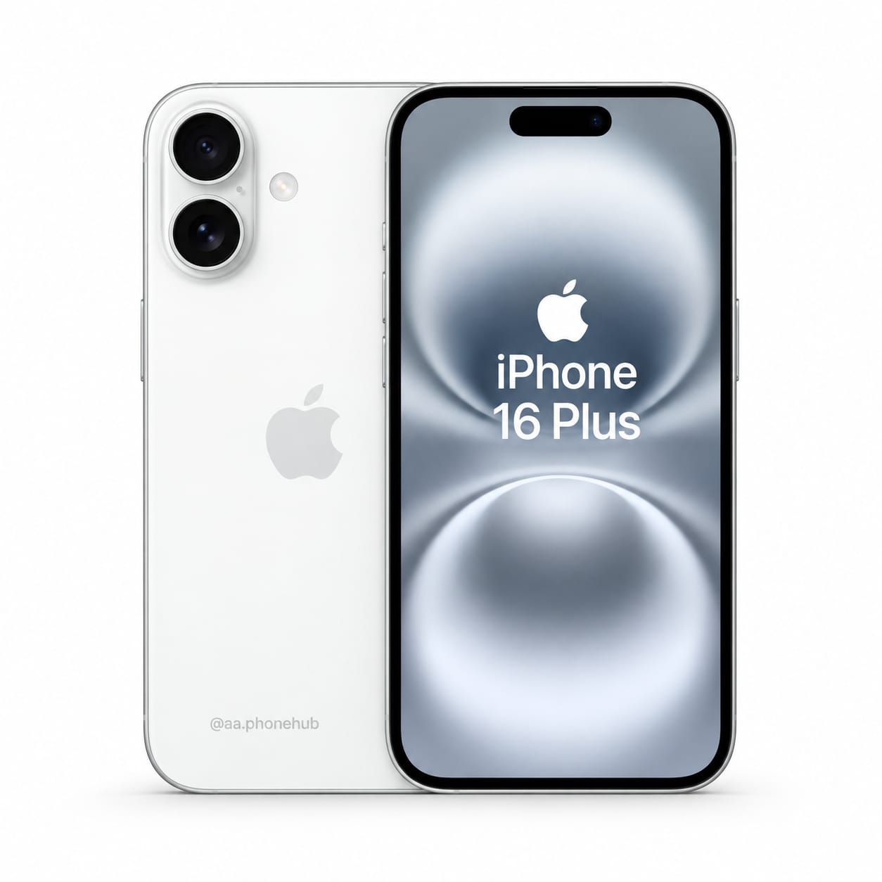 Apple iPhone 16 Plus
