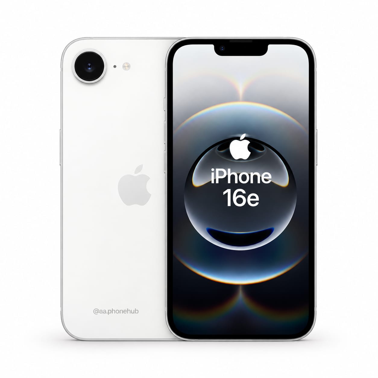 Apple iPhone 16e