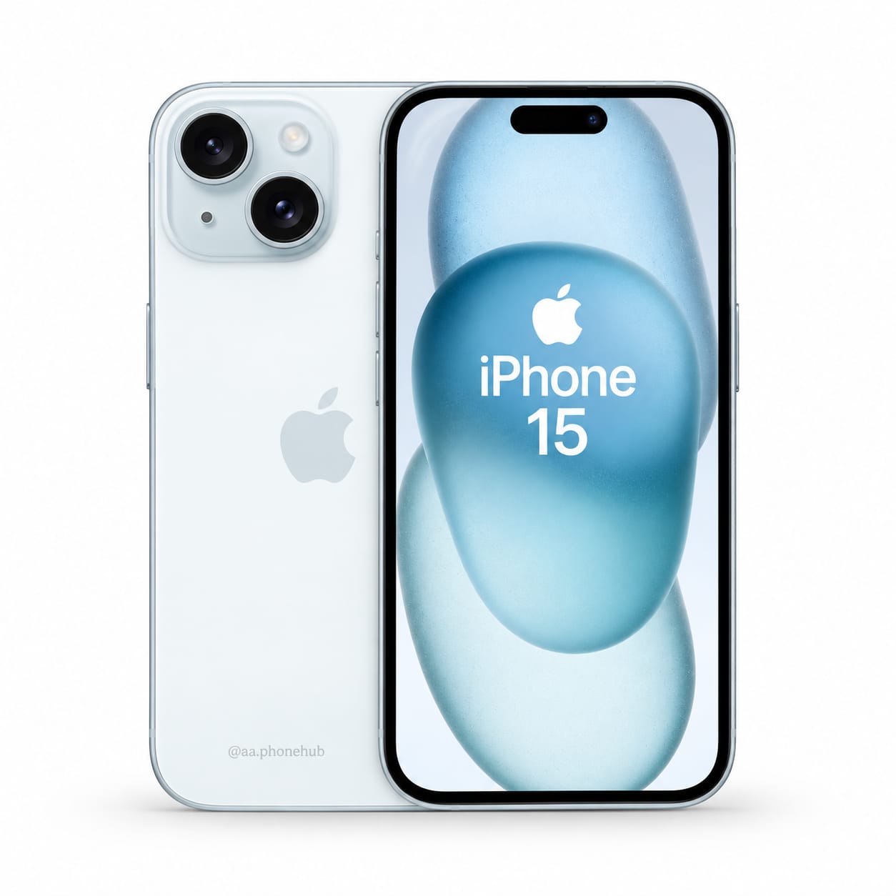 Apple iPhone 15 Pro