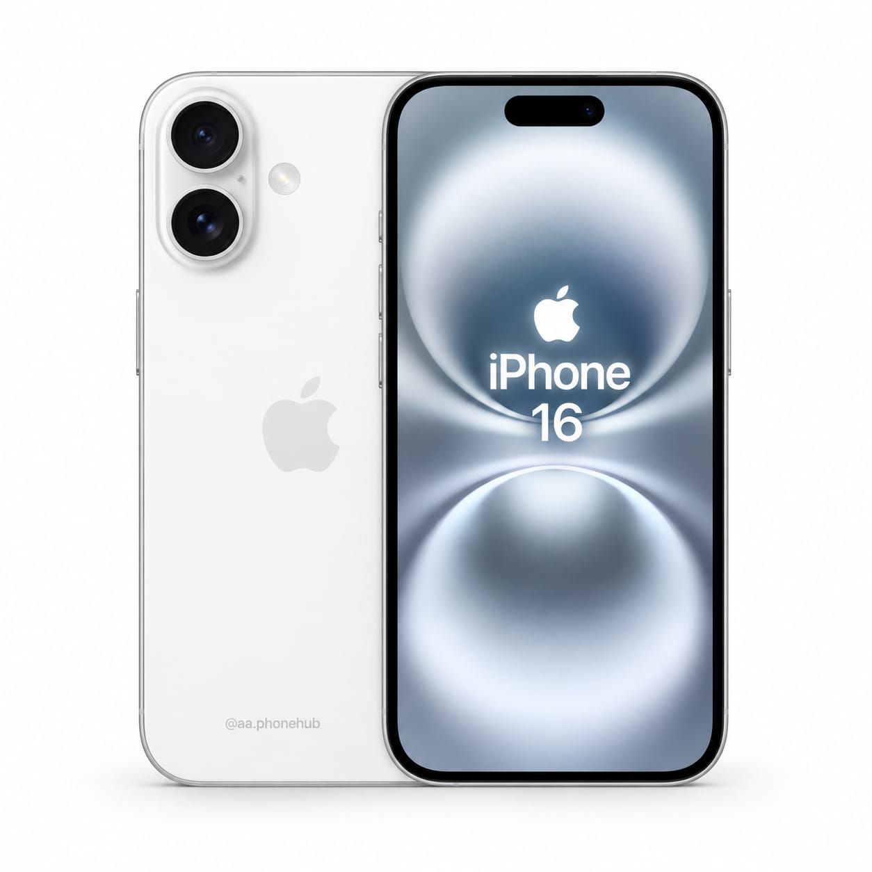 Apple iPhone 16