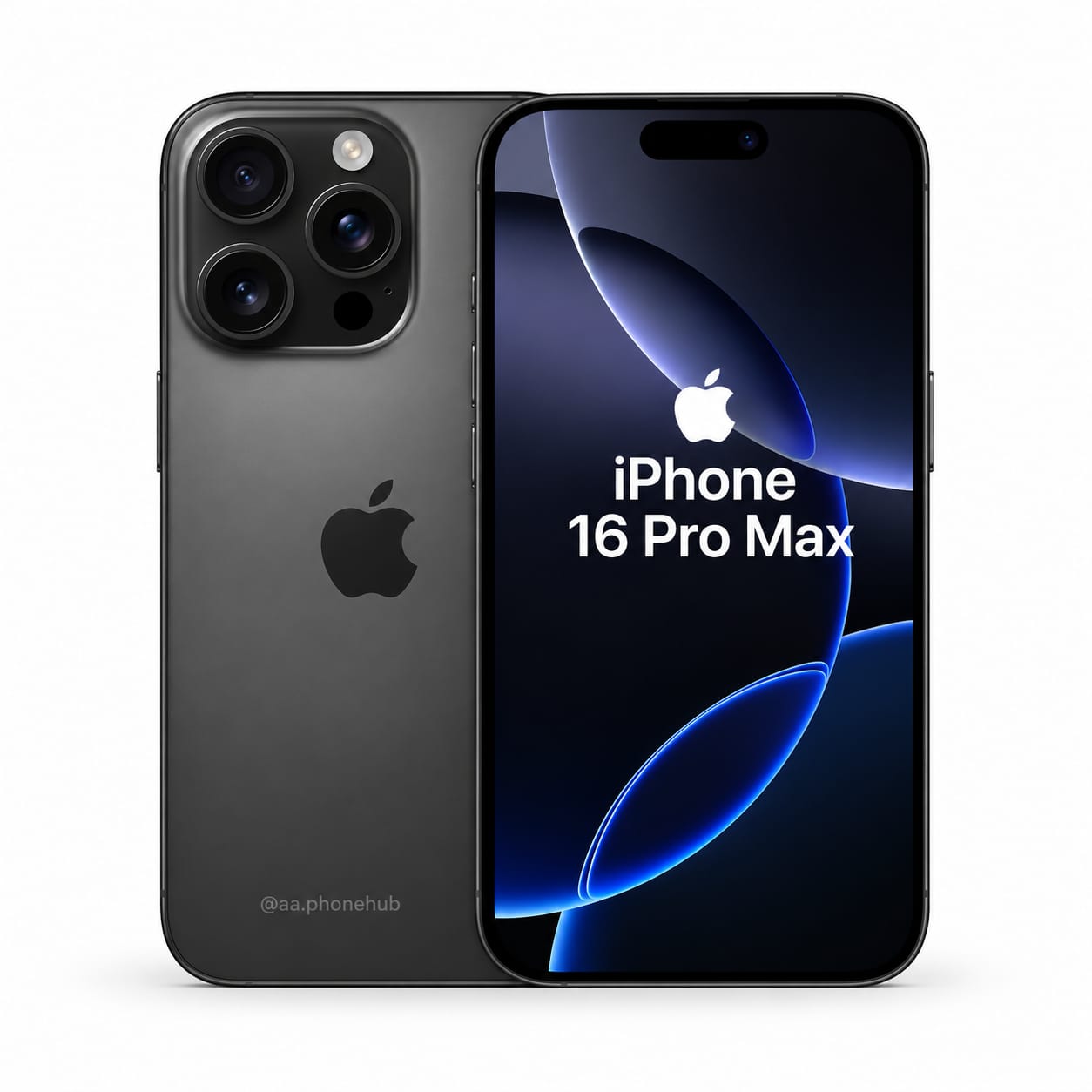 Apple iPhone 16 Pro Max