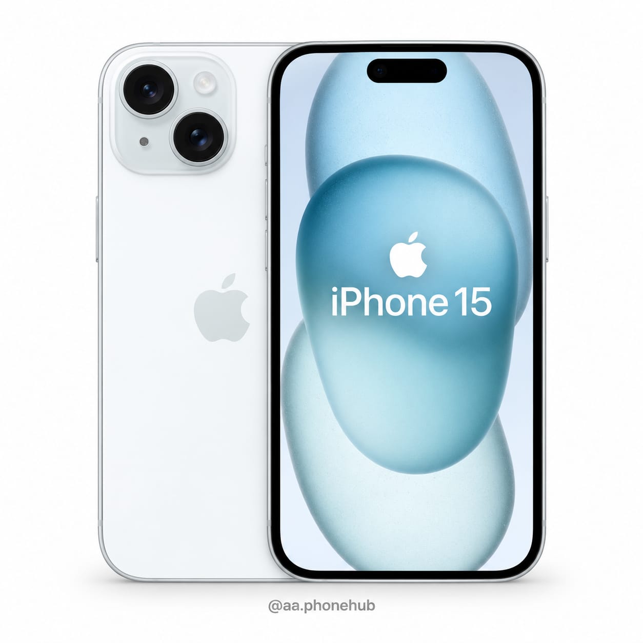 Apple iPhone 15
