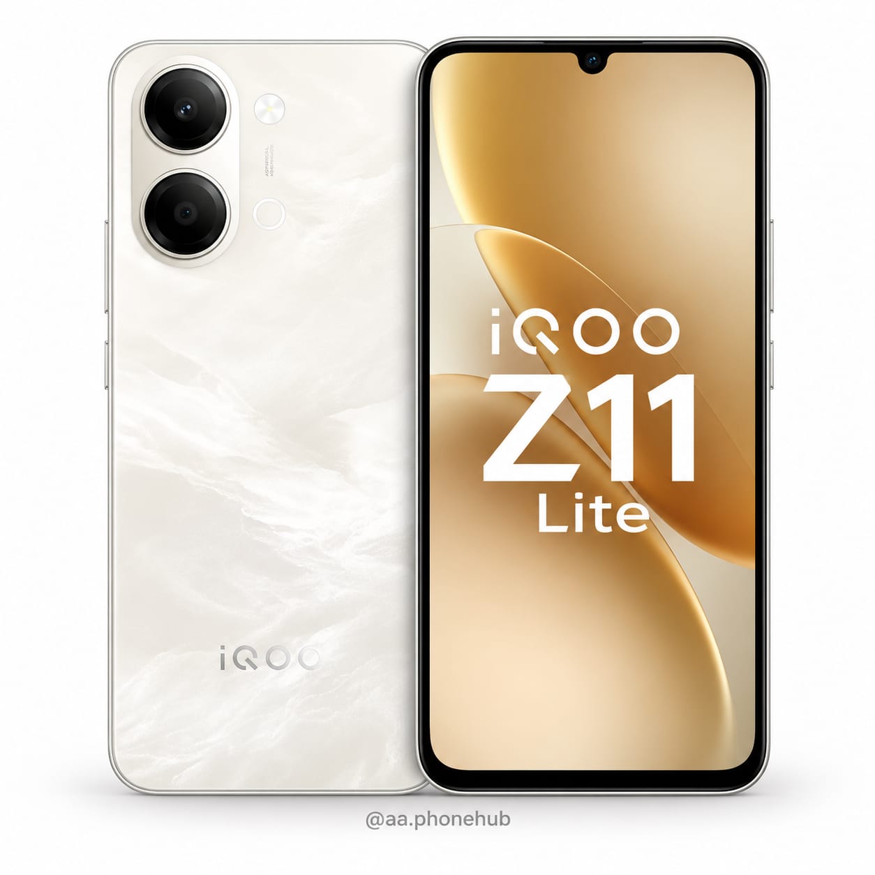 iQOO iQOO Z11 Lite 5G