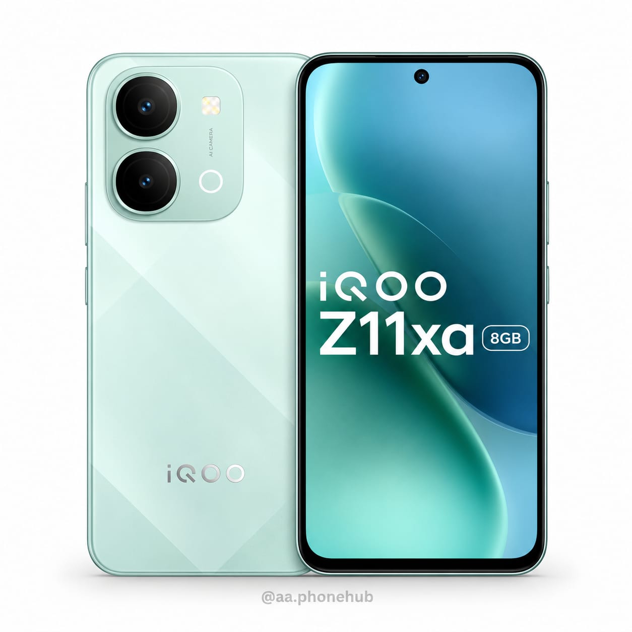 iQOO iQOO Z11xa 5G