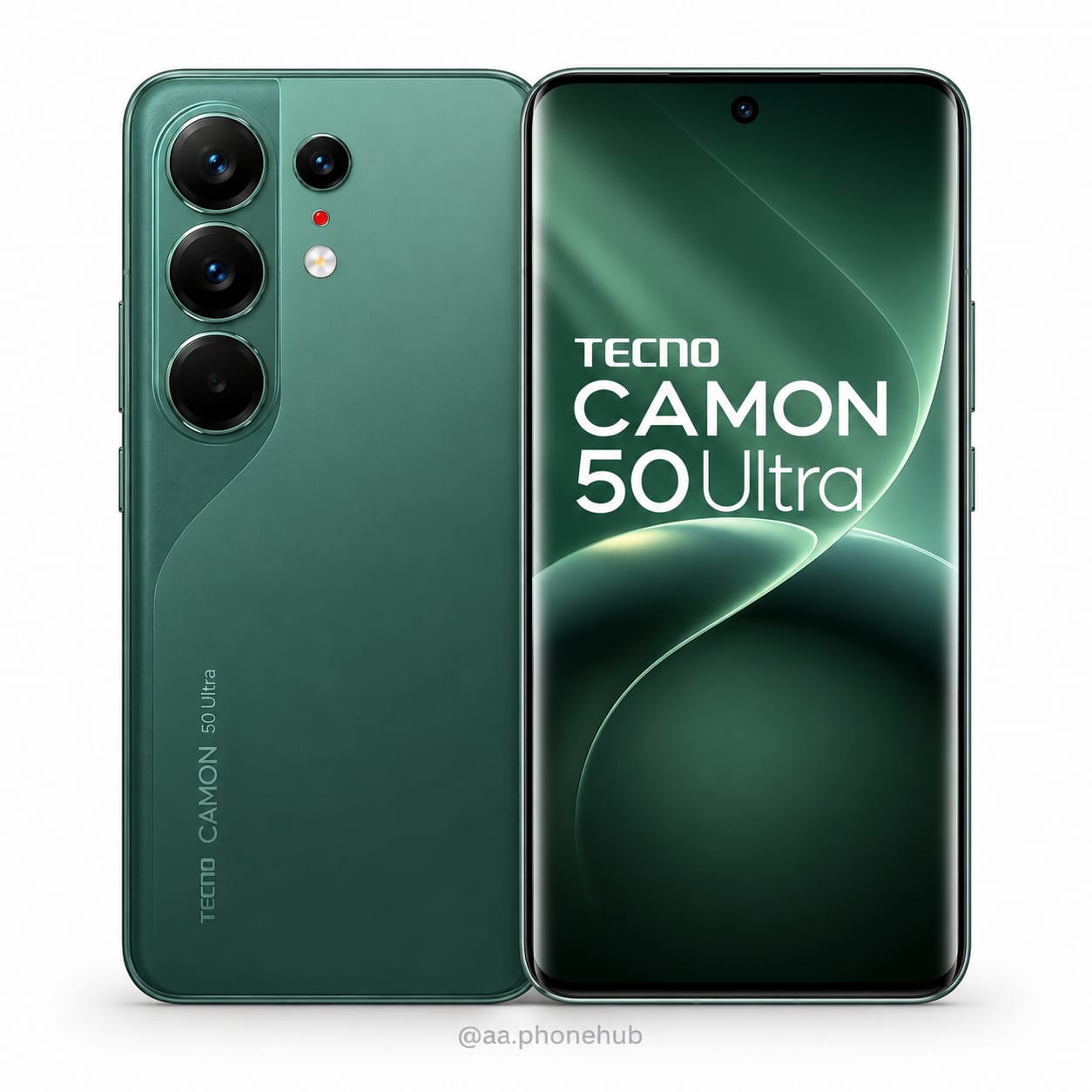 TECNO TECNO Camon 50 Ultra 5G