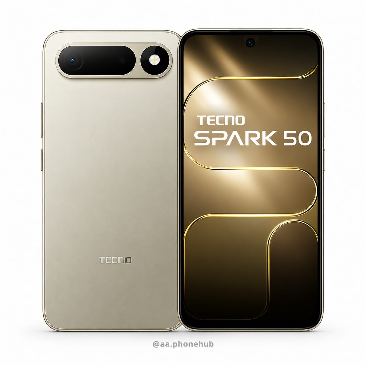 TECNO TECNO Spark 50 5G