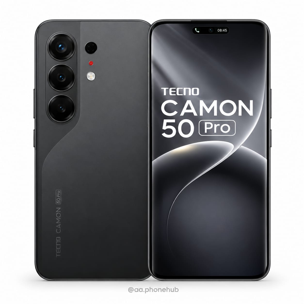 TECNO TECNO Camon 50 Pro