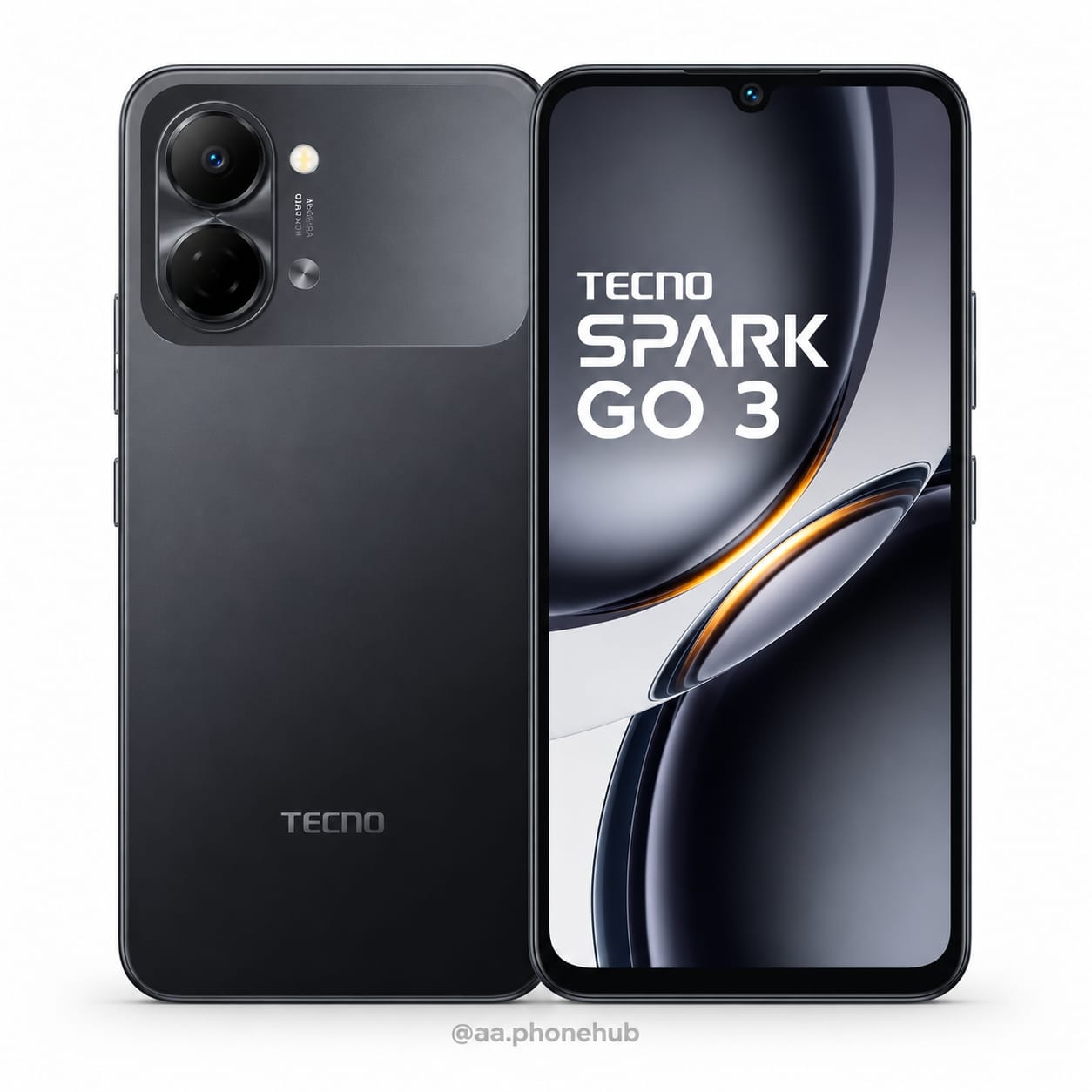 TECNO TECNO Spark Go 3
