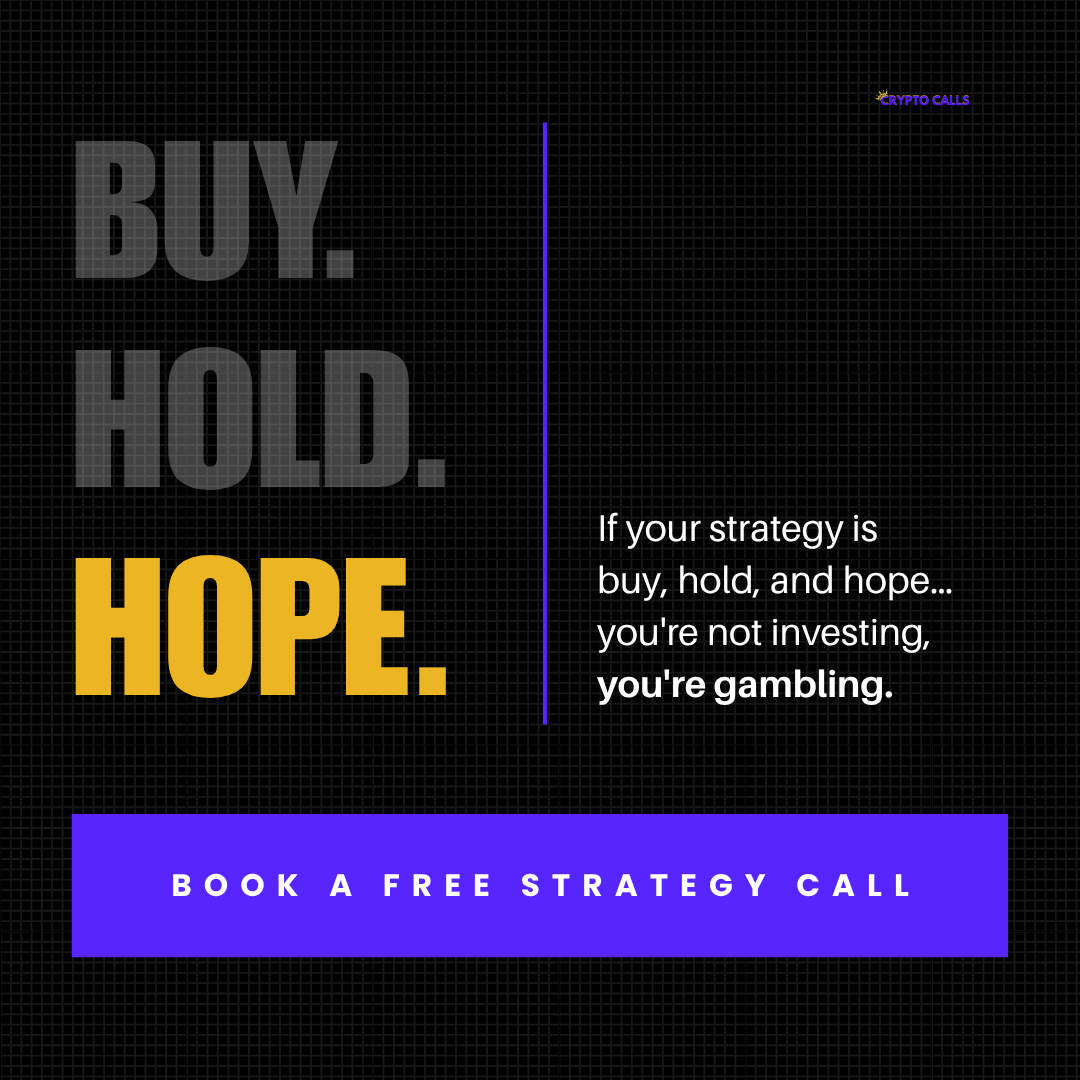 Crypto Calls