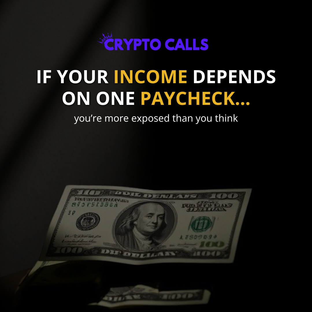 Crypto Calls