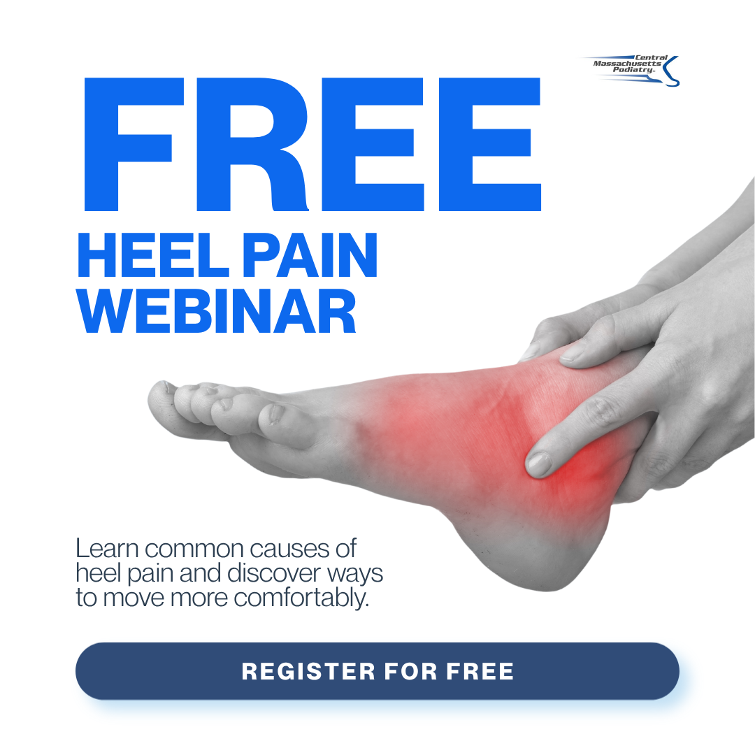 Central Massachusetts Podiatry