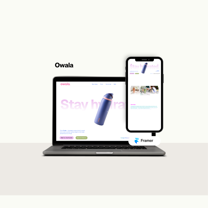 Owala