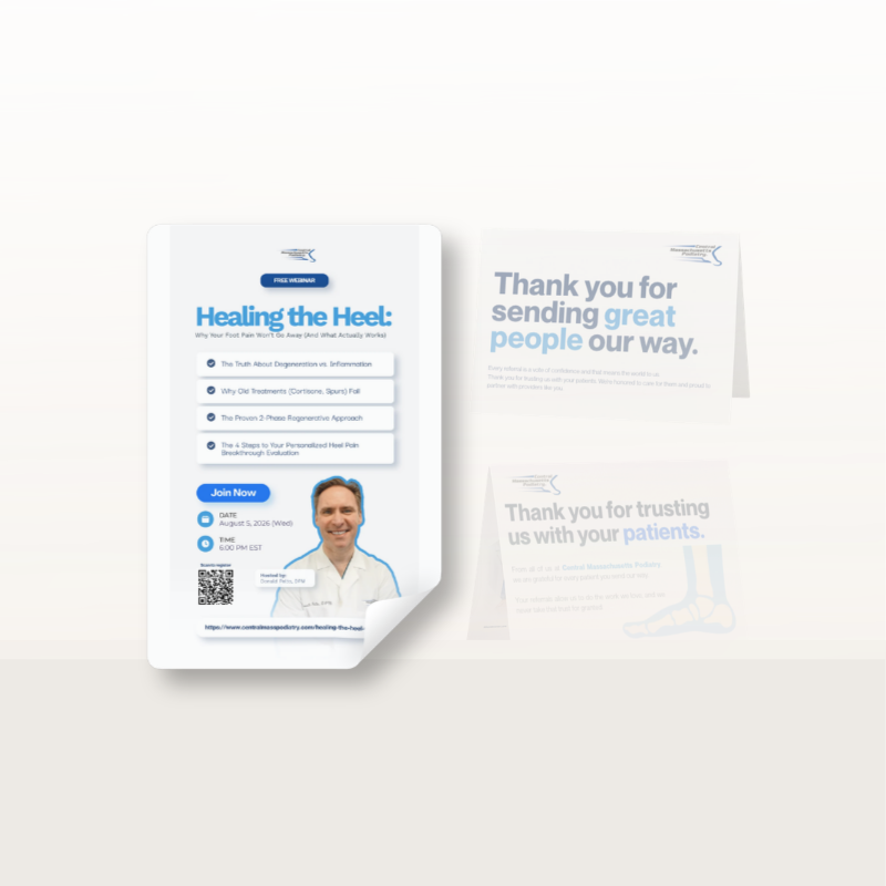 Print Materials