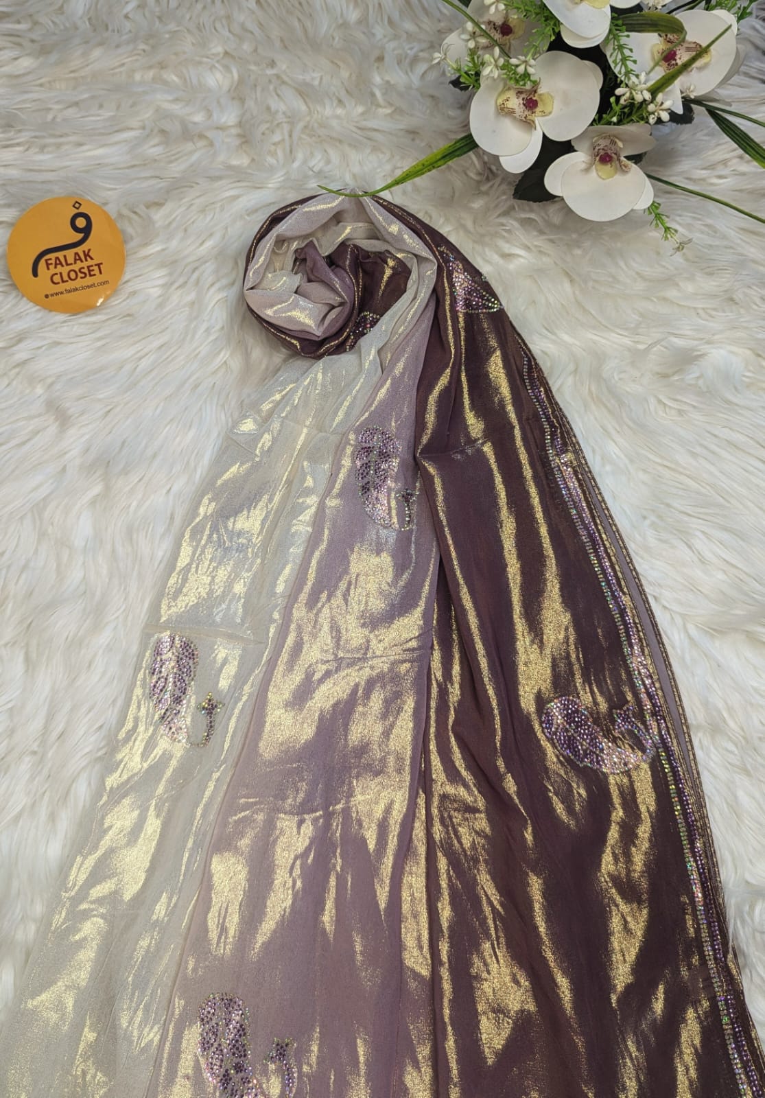 Original Kashkha Hijab