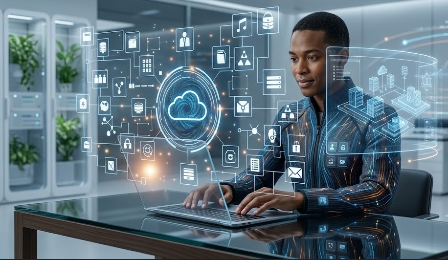 Your Cloud Portfolio Is Your Ticket to Better Opportunities