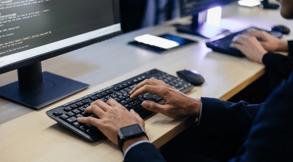 Backend Engineers, AI Wants a Word With You
