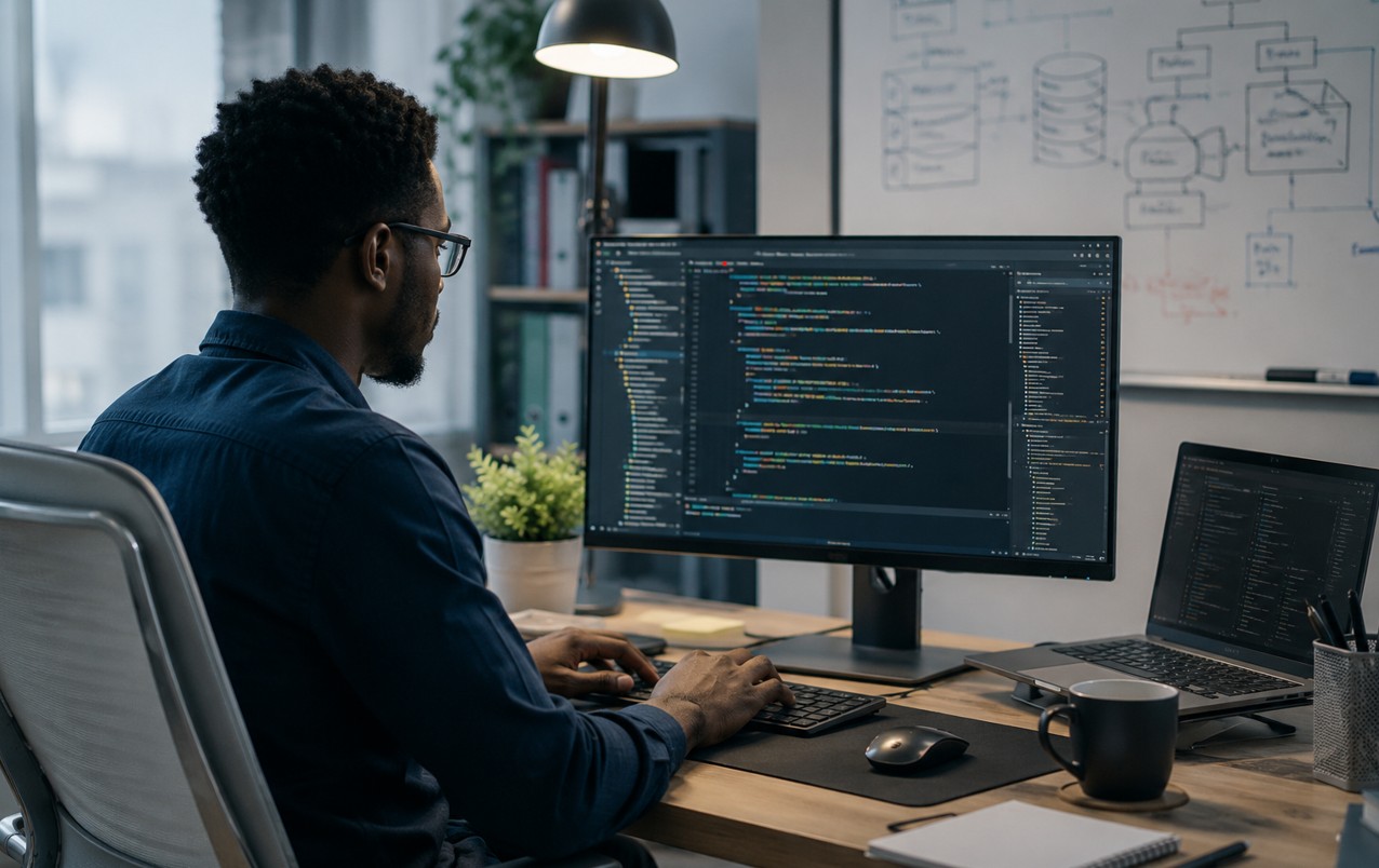 Crack Every Full-Stack Developer Interview with These Expert Tips
