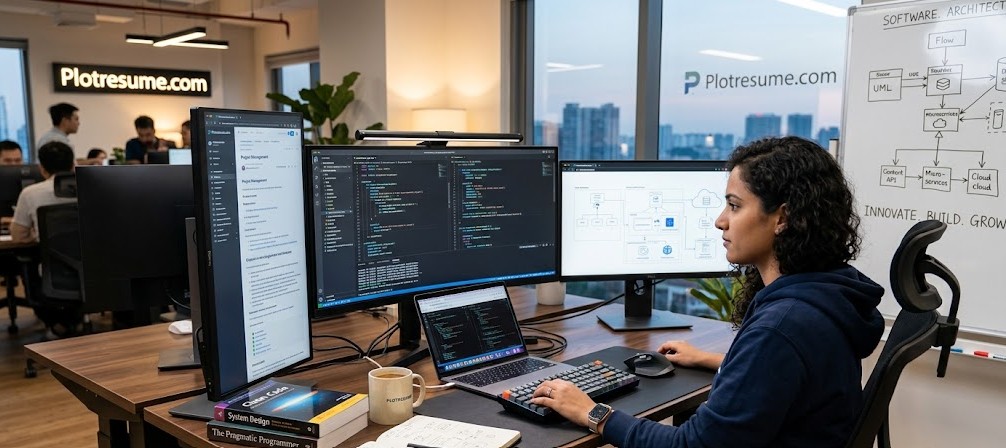 Tailoring Your Resume for Software Engineering Success