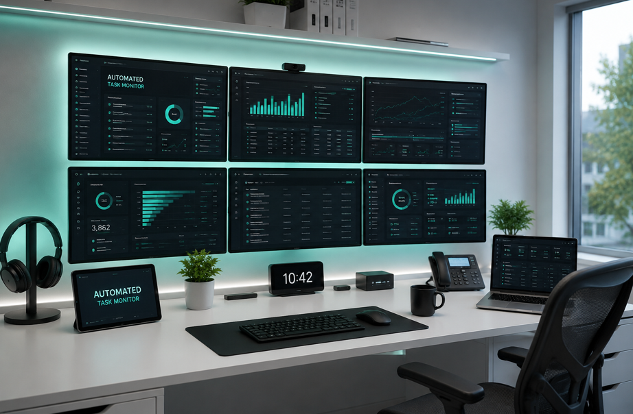 Mastering the Surge of Automated Assessments in Digital Marketing