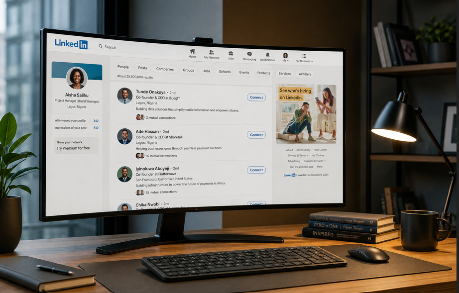 Master the Art of DM Networking with Top Product Founders