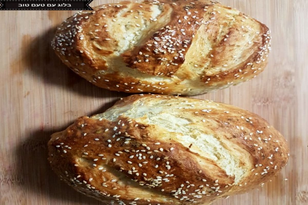 תמונה של מתכון חלות עשירות