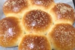 תמונה של מתכון חלה מתוקה