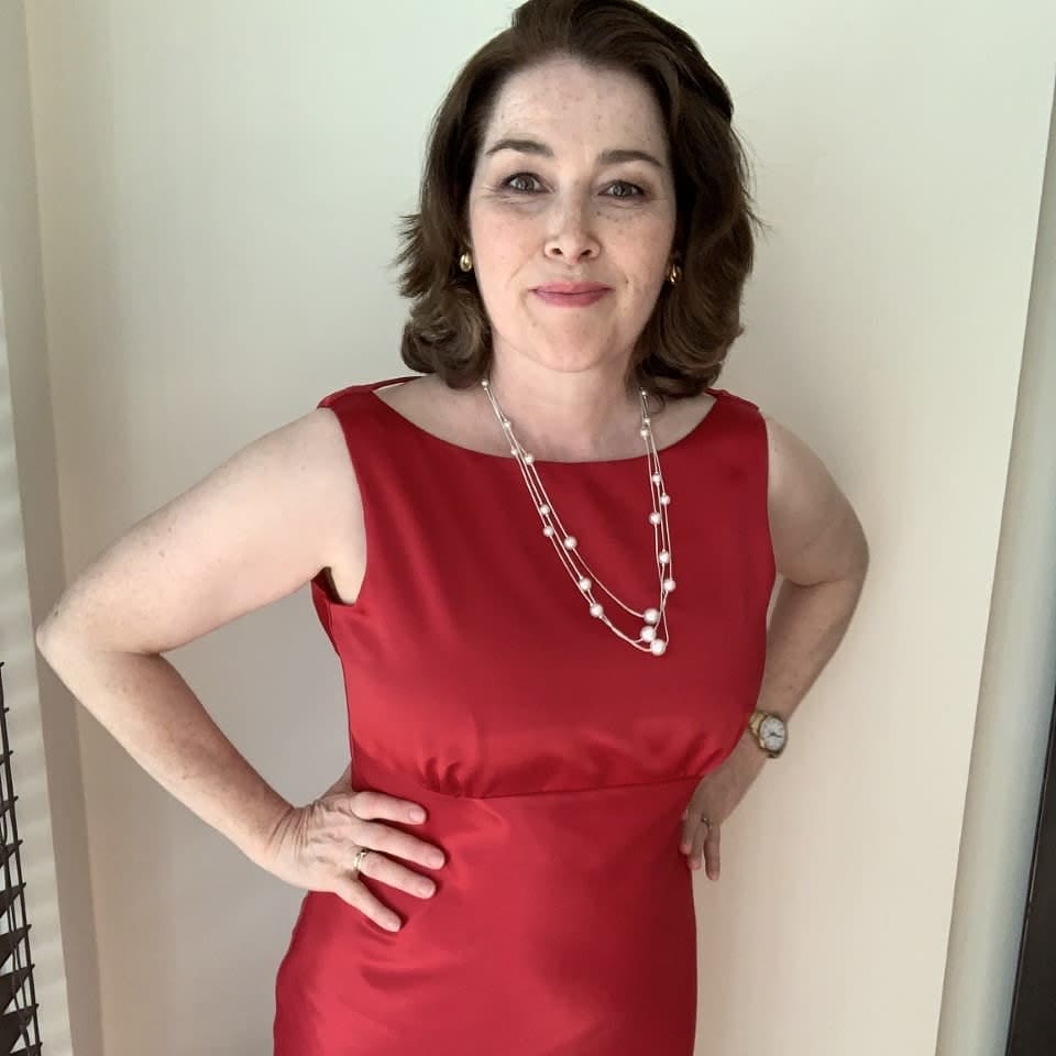 Sarah Lockett Presenter Actor Tabb Sarah Lockett Presenter Actor Tabb