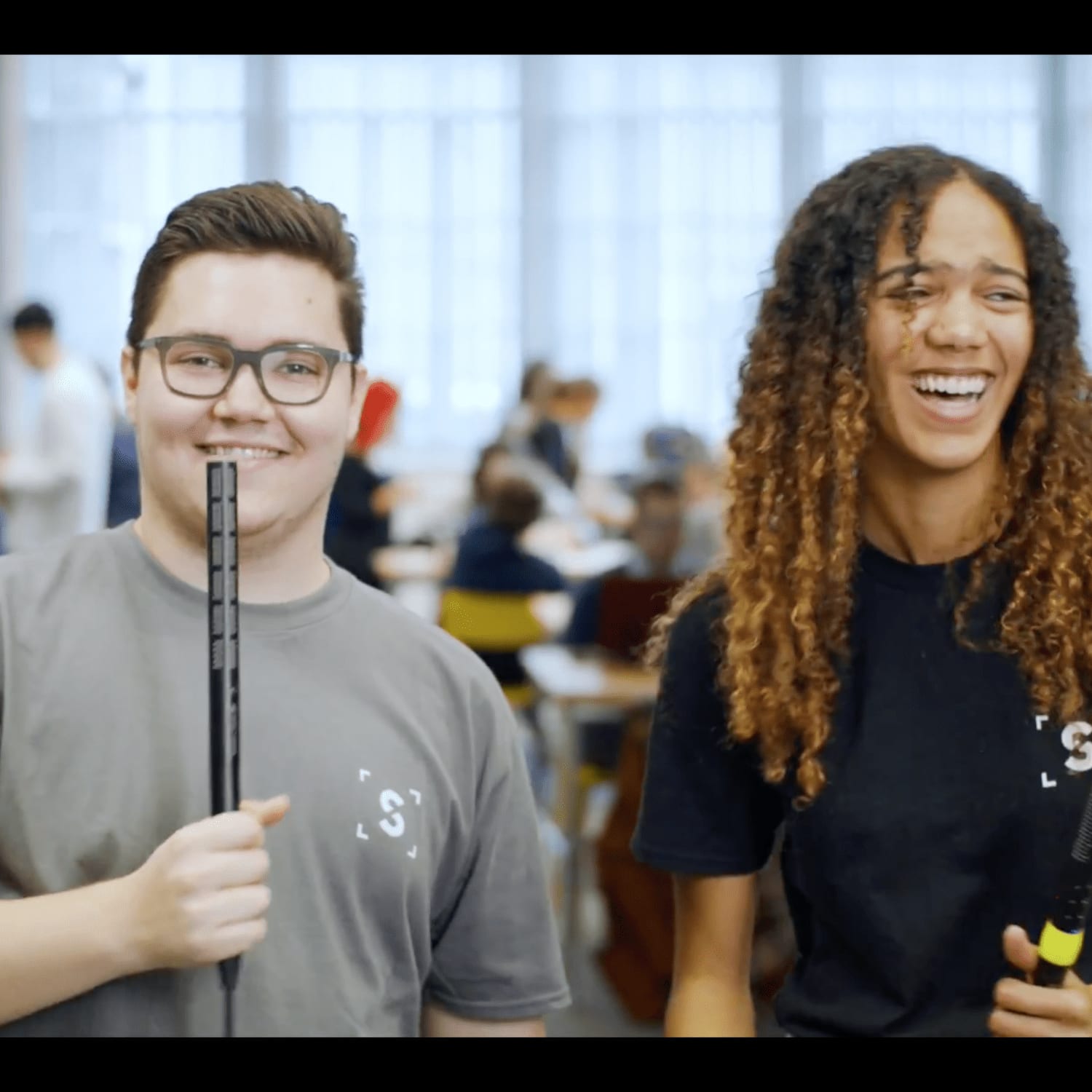 Screenology Promo Video (2018)