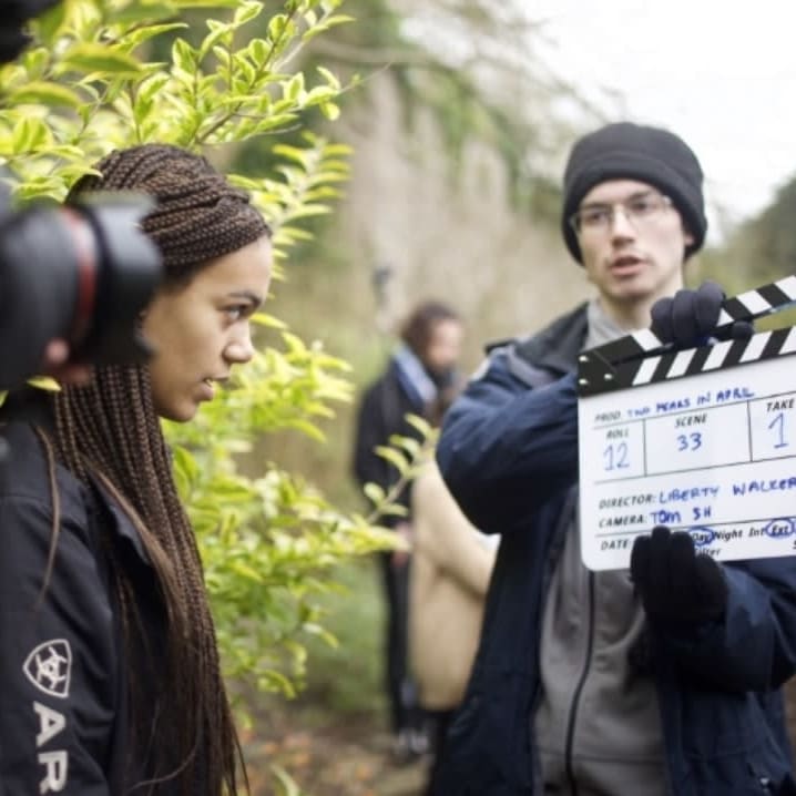 Two Years In April (2023)