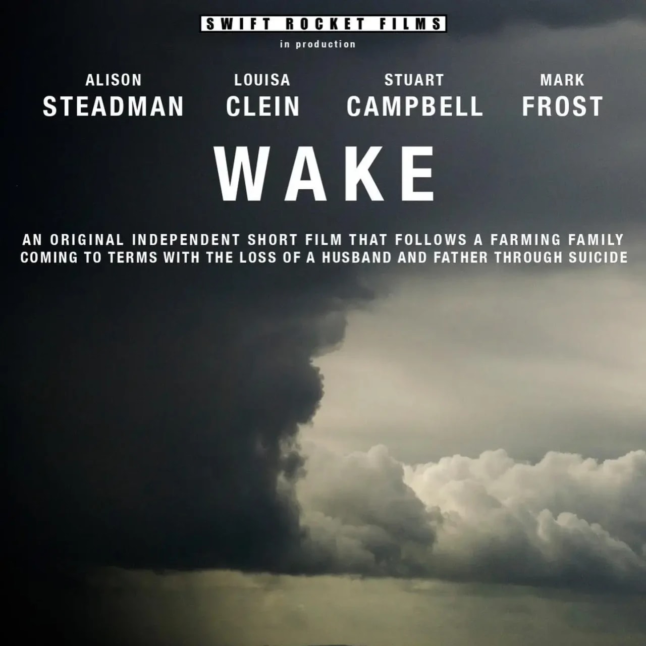 Wake Short Film