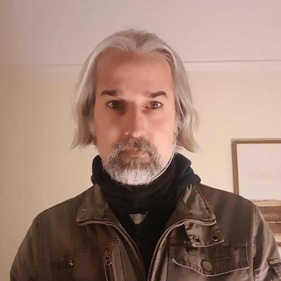 Current look