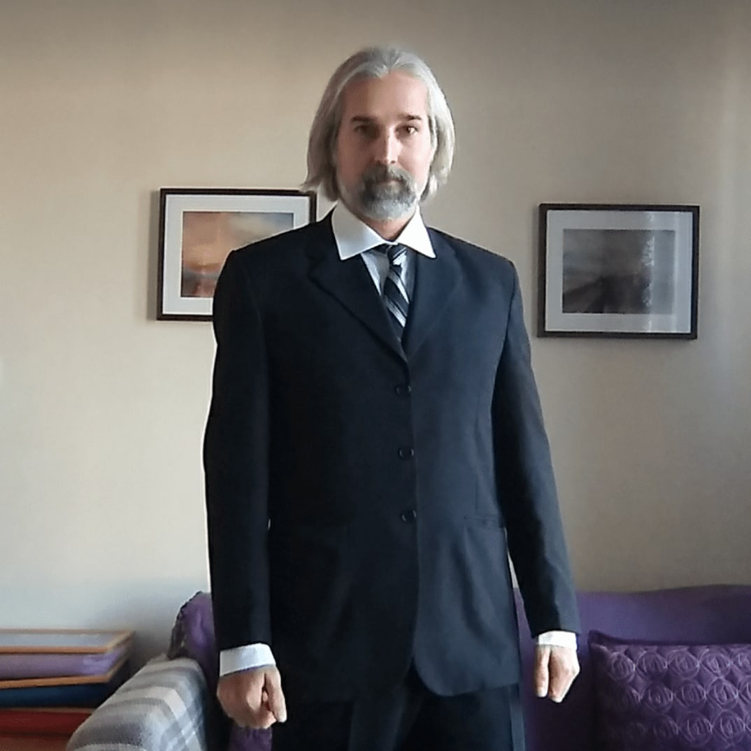 Suit & Tie