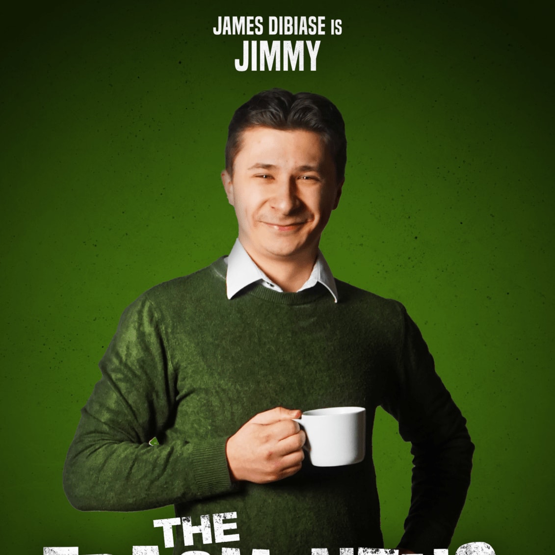 Jimmy Poster