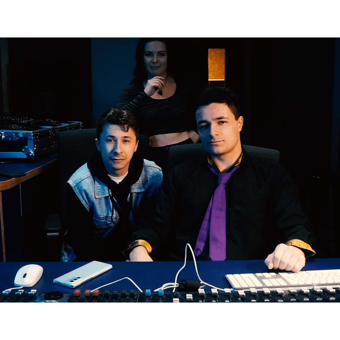 The Fragmentals Still