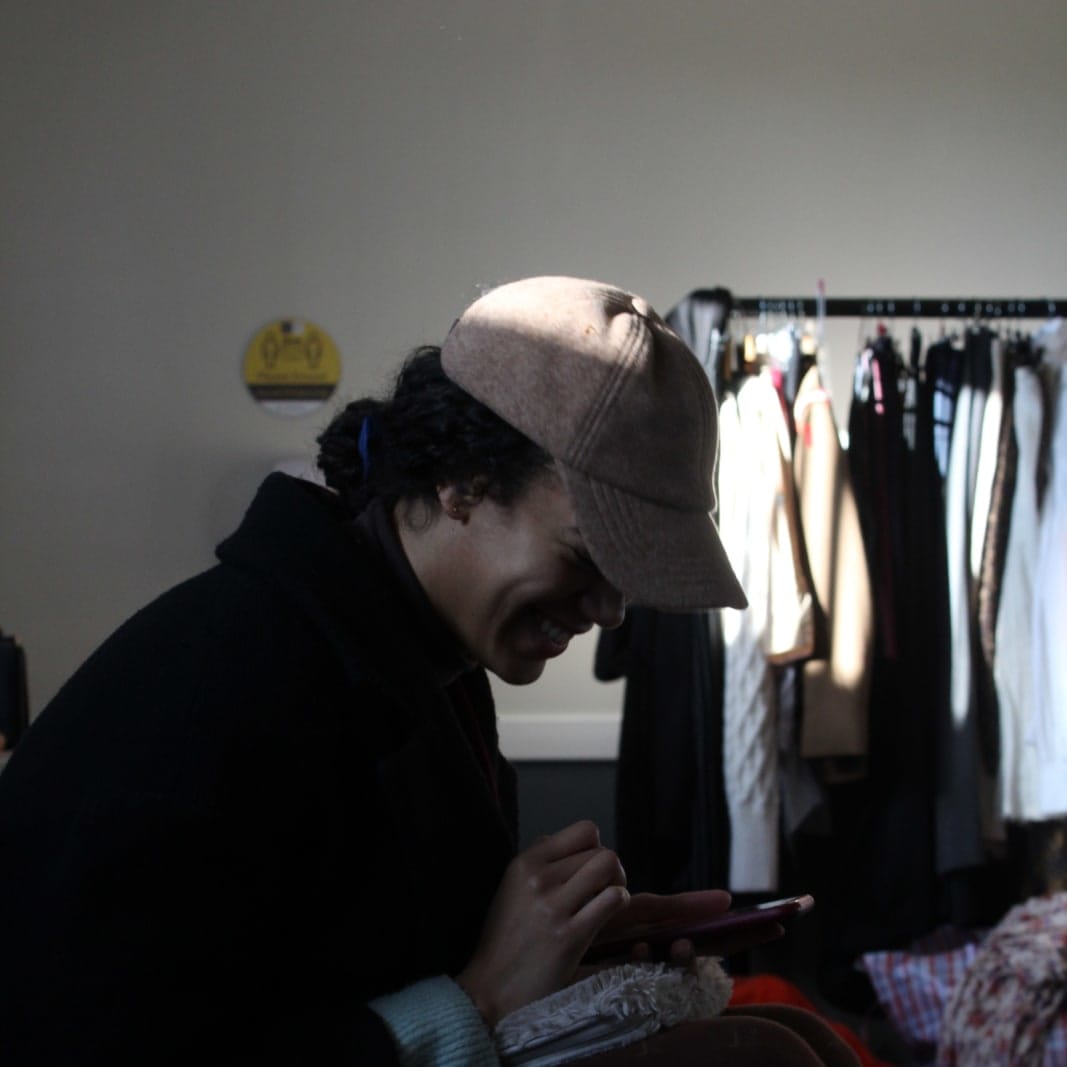 Canary - Eighth Page Productions (2023)