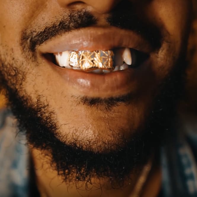 "We Real Cool" Short Doc