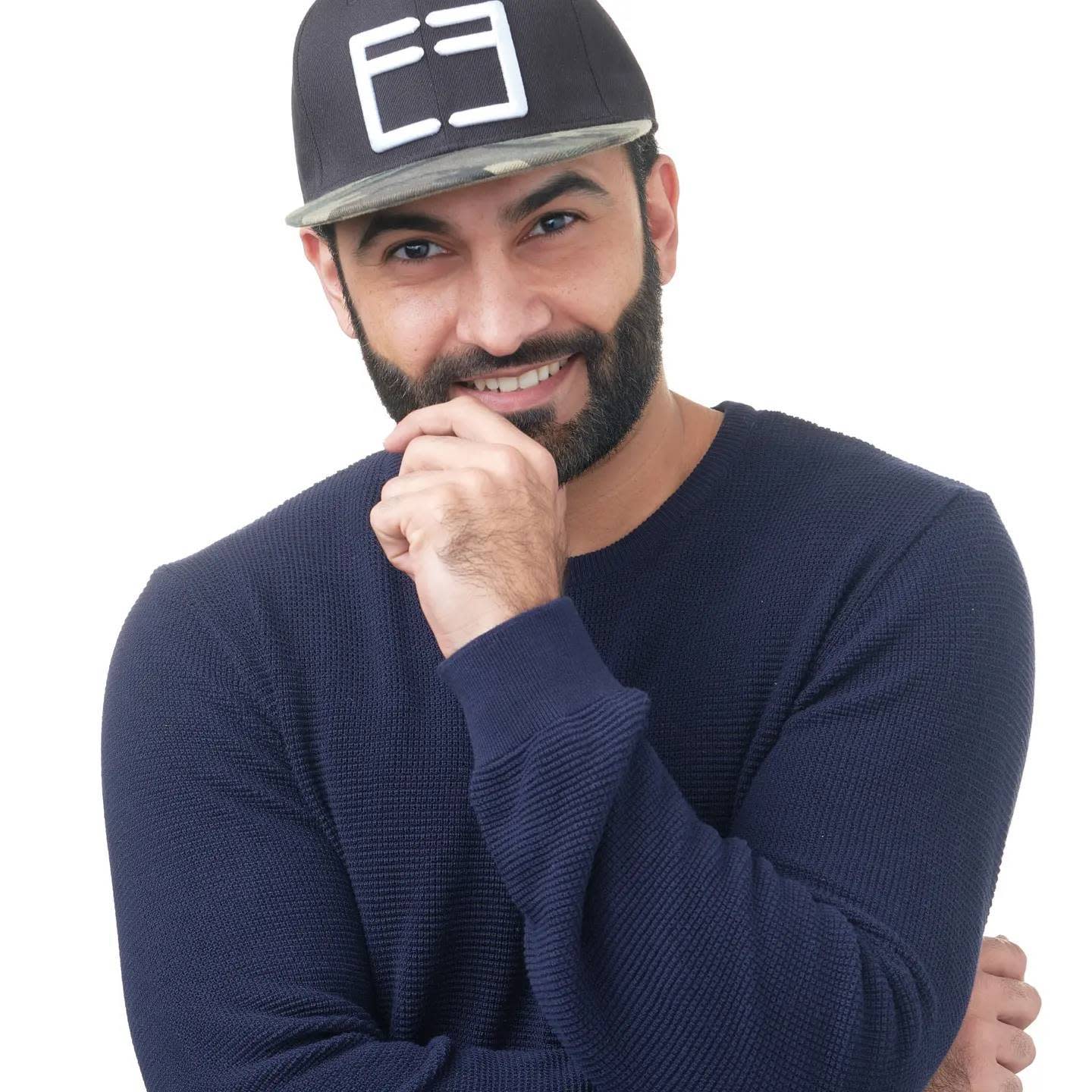 Wali Khan - Actor & Model