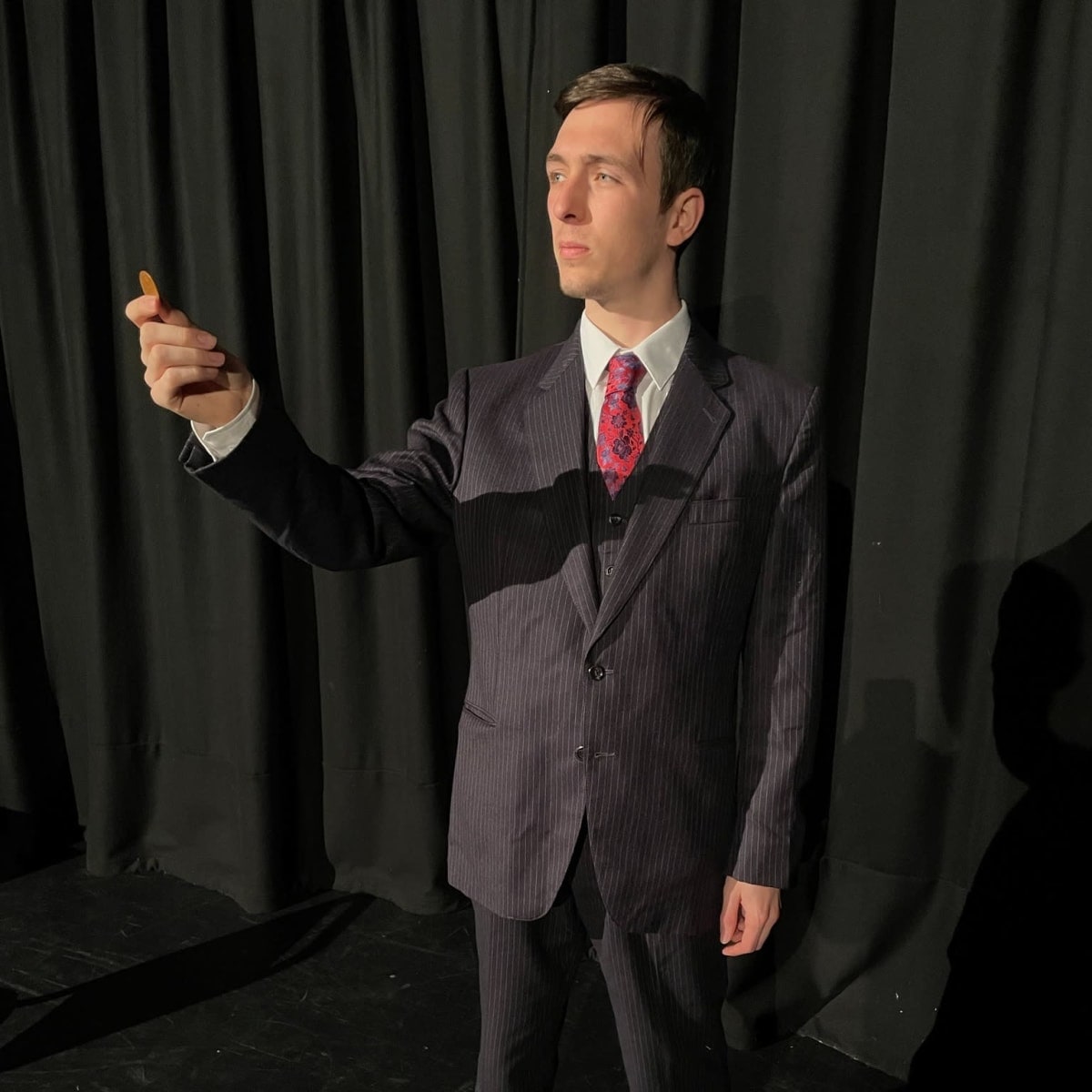 The Castle - UCW - Featuring Paul Skudder