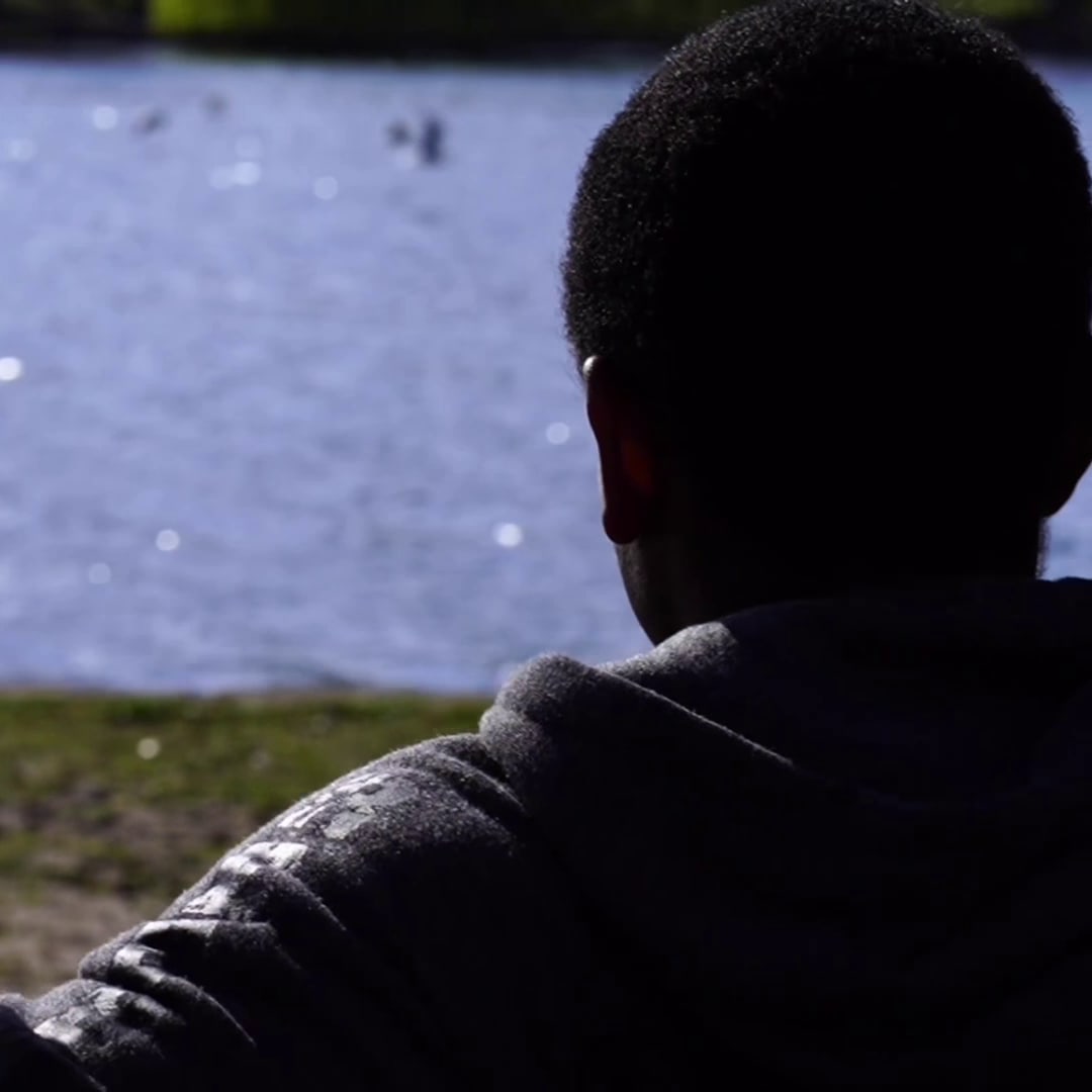 Eva - Short Film - Starring Toluwani Olusoga