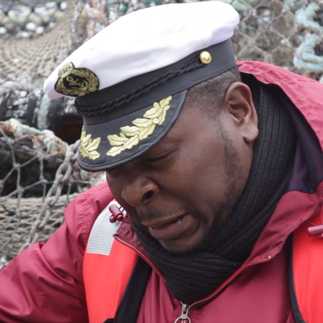 Finnegans Puddle - Featuring Kirris Riviere