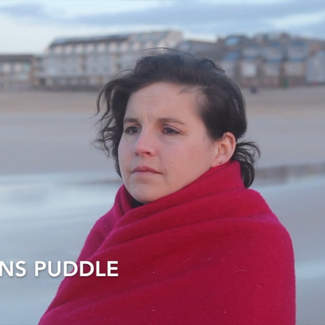 Finnegans Puddle - Featuring Olivia Griffiths