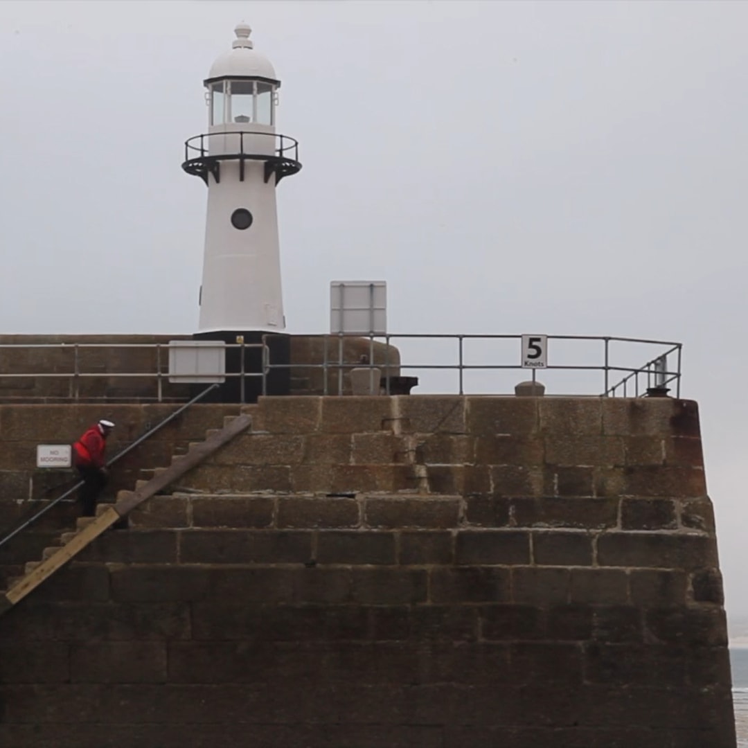 Finnegans Puddle - Featuring Kirris Riviere