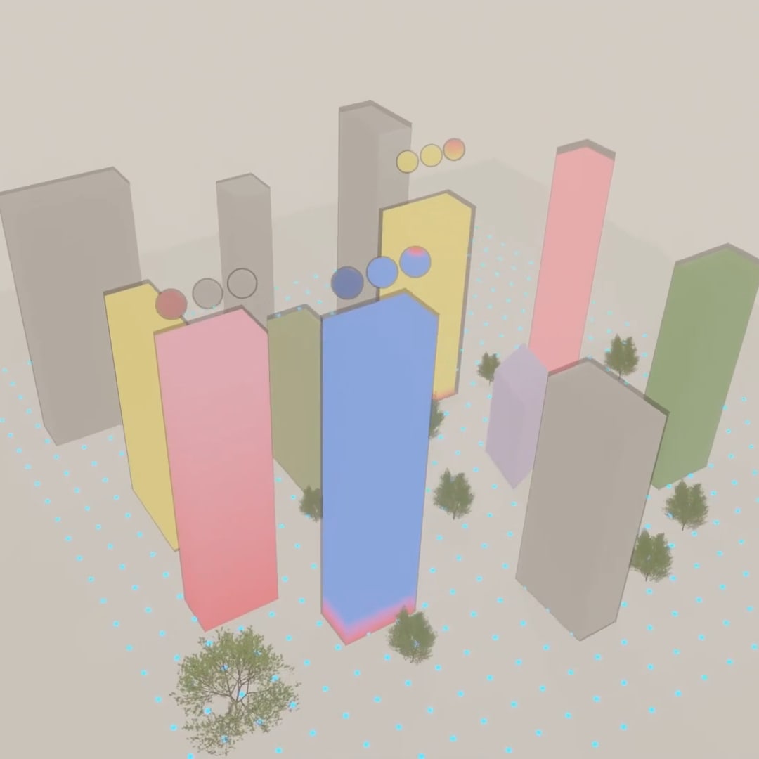 Letters from the Future - Prague City University