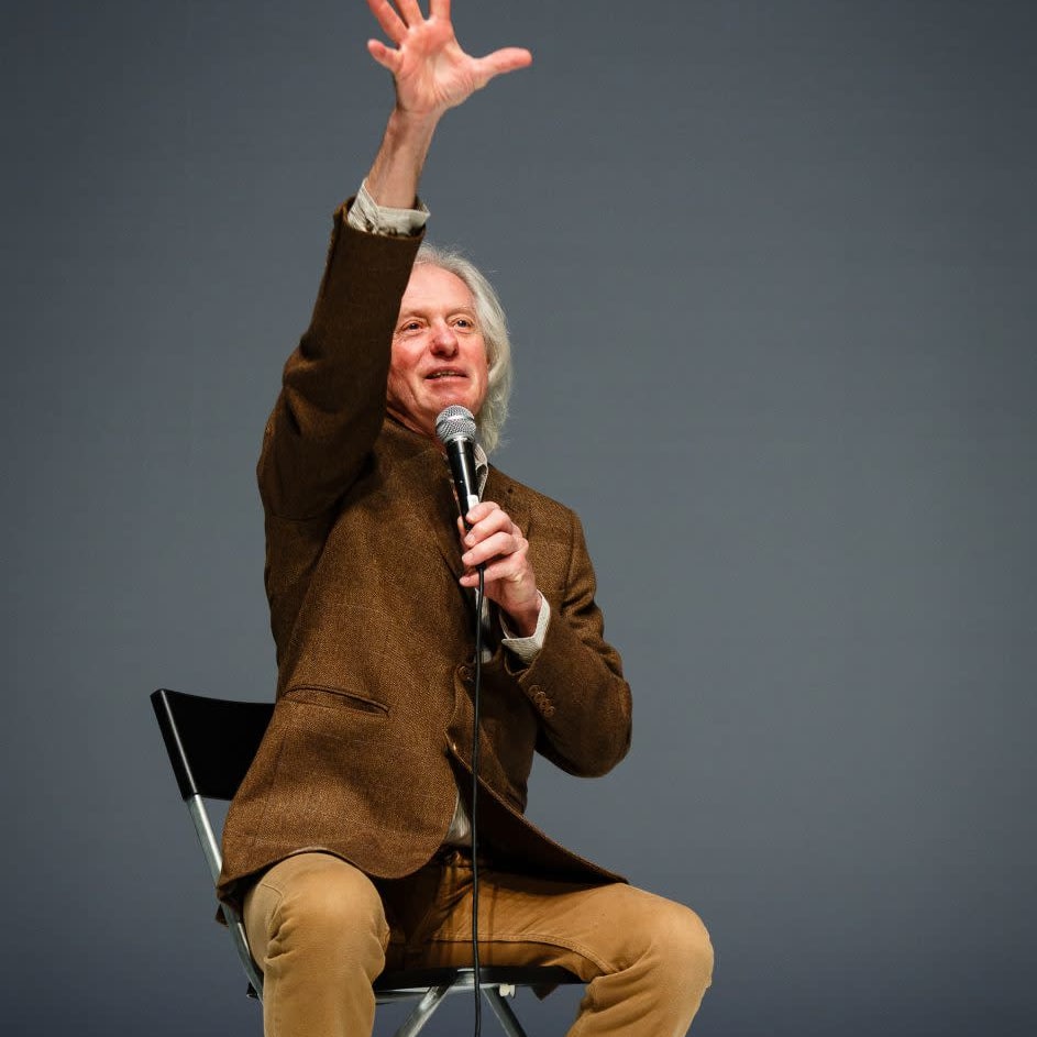 Photographer: Steve Tanner