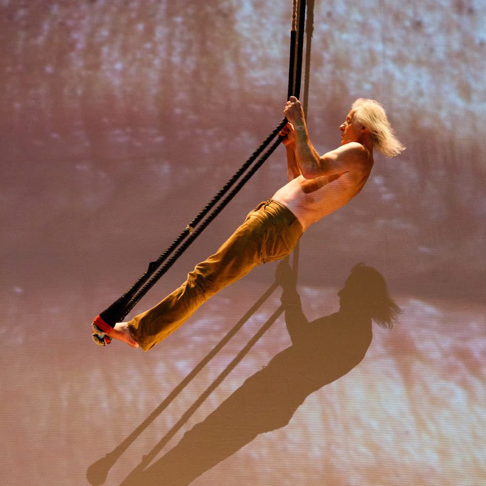 Photographer: Steve Tanner